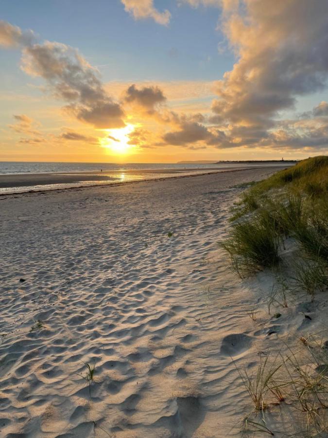 Le Chaton des Dunes Denneville Extérieur photo